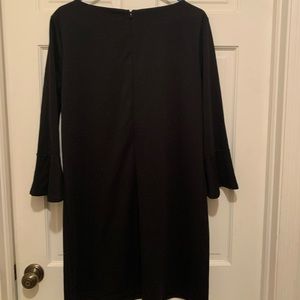 cleaning out moms closet